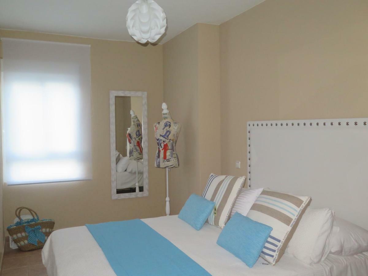 Apartamento Pleno Centro Marbella Lägenhet Exteriör bild