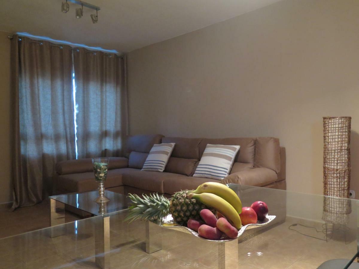Apartamento Pleno Centro Marbella Lägenhet Exteriör bild