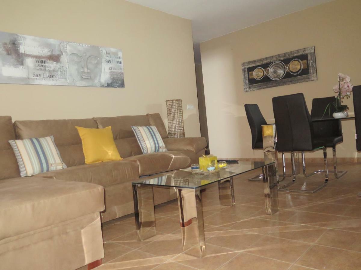 Apartamento Pleno Centro Marbella Lägenhet Exteriör bild